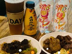 -每碗面馆(新鸿安大厦店)