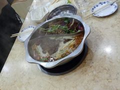 -晓林火锅(安定门店)