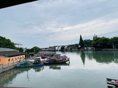 -洞天食府(北大街店)