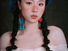 -金夫人化妆摄影职业培训学校