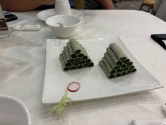 -金时代顺风大酒店(临港百联店)