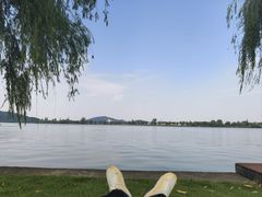 -南北湖风景区