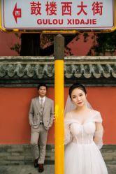 -拾尚映画·STUDIO婚纱摄影(中关村店)