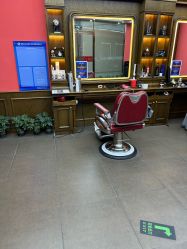 -贝勒爷专业男发