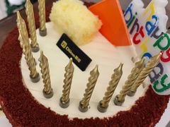 -第戎蛋糕(恒隆广场店)