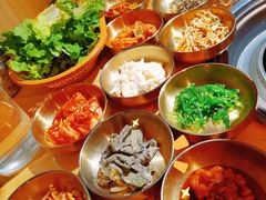 -金顺韩式烤肉·网红烤肉店(广利路店)