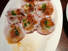 -新连采·海鲜·大连菜(大连恒隆广场店)