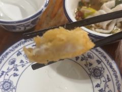 -章记正宗南岗鱼蛋火锅