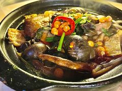 -凤城·食都