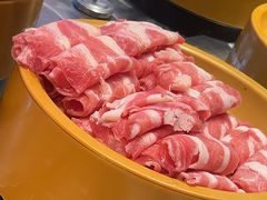 -龍歌自助小火锅(秦淮水游城店)