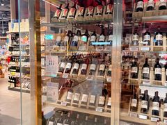 -Olé精品超市(广州太古汇店)