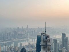 -WFC会仙楼观景台