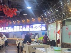 -石饮红星包子(中山路店)