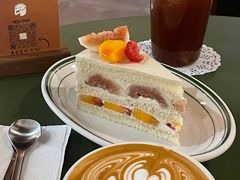 -HOLIDAY休日(后田垟巷店)