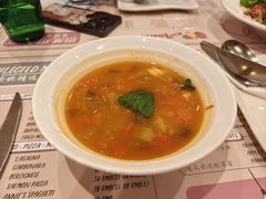 -安妮意大利餐厅(世贸天阶店)
