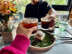 -O'mills Sourdough Bakery&Bistro(永嘉路店)