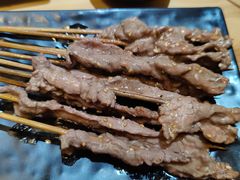 -蚝太郎 • 海鲜烧烤(建国路创始店)