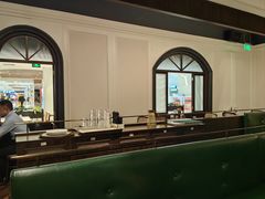 -静香HOUSE·全时段融合餐厅(七星欢乐颂店)