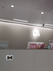 -咪咪比基尼脱毛专业店