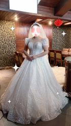 -伯瓷皇后婚纱艺术空间