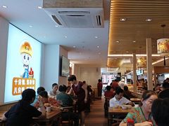 -素满香·Vegan食养自助(天一广场店)