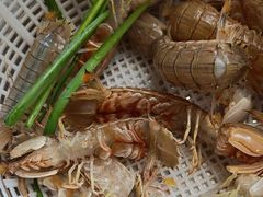 -三个渔夫·蒸汽海鲜(小白楼店)