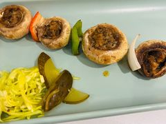 -库滋明·俄罗斯特色美食(中央大街店)