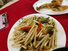 -佛有缘素食馆·荔湾老字号(陈家祠首店)