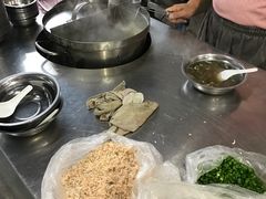 -荣巷小馄饨(荣巷店)