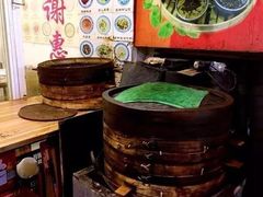 -兰边碗(鼓楼店)
