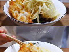 清汤小面-花市豌杂面(民生路店)