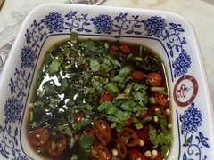 -马记伊源斋涮肉·清真菜(百子湾店)