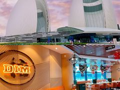 -香港深井掂檔烧鹅茶餐厅(海韵城店)