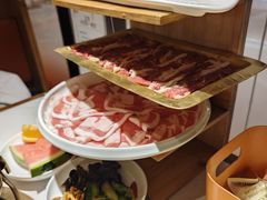 -东门口·鲜爆肚涮肉·烧烤(老门东店)