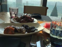 -解放碑威斯汀酒店-知味国际美食餐厅