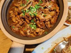 -黄山老妈·土菜(碧桂园店)