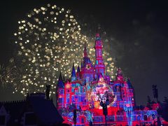 -上海迪士尼度假区