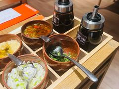 -东门口·鲜爆肚涮肉·烧烤(老门东店)