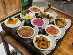-楠火锅(昆山金鹰店)