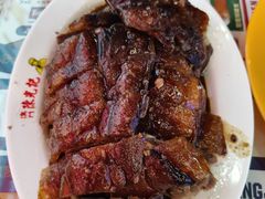 -澳门陈光记烧味饭店(万象城店)