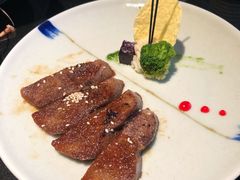 -王鼎精致料理铁板烧(世博源店)