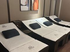 -水墨澜渟足道·SPA·传统(四望亭东关街店)