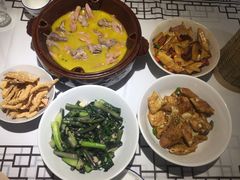 -巡耕记·湖南土菜(长湖店)
