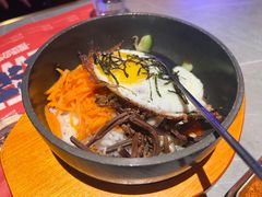 -丽伟的串·烧烤·砂锅(季景天地店)