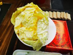-清真·京华源铜锅涮肉(丰庆店)