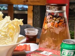 -清真·京华源铜锅涮肉(丰庆店)