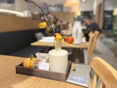 -四季餐厅(华苑店)