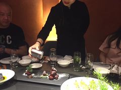 -柒厢食事雅谈