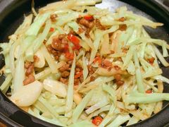 -荷风细雨·中国茶宴(世纪大道店)