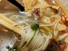 -白妈螺蛳粉(白云万达店)